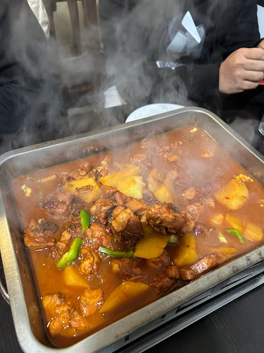Reviews of 渝州人家 in Madrid - Gastronomía y hostelería