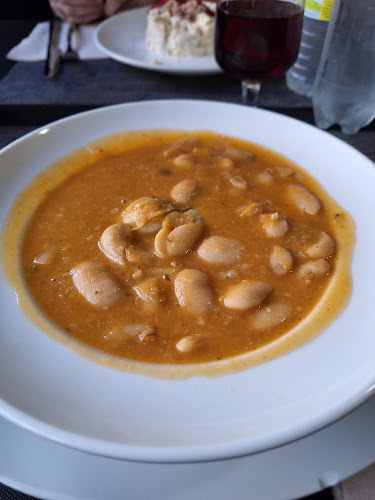 Cafetería Restaurante La Oficina - Gastronomía y hostelería