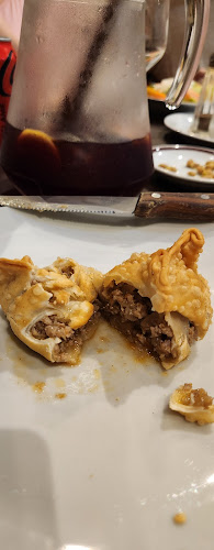 Restaurant Alta Patagonia - Sant Adrià de Besòs