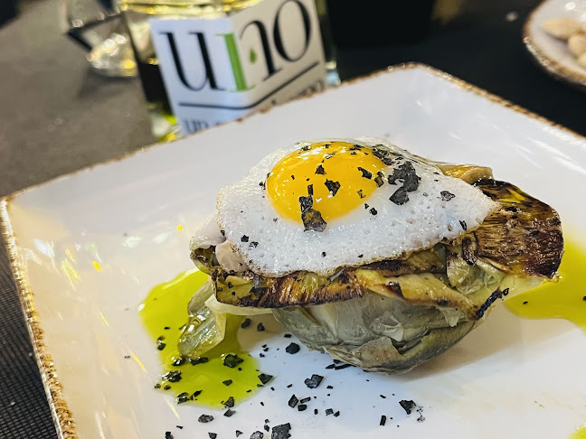 Reviews of Albedrío in Lorca - Gastronomía y hostelería