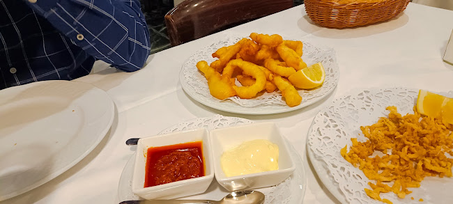 Comentarii opinii despre Restaurante Tritón Barcelona Pedralbes