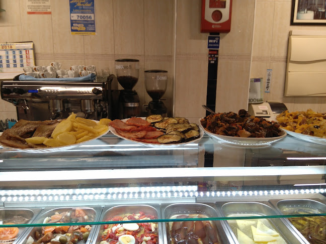 Restaurante Bar el Patio - Casa Nelly - Ciutat Vella - Valencia