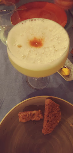 Comments and reviews of Restaurante qapaq