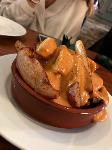 Bar Malasang - Gastronomía y hostelería