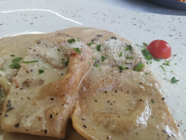 Comments and reviews of La Mariposa de Fran