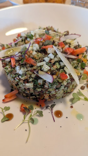 Comentarii opinii despre Casa de Comidas La Vegana