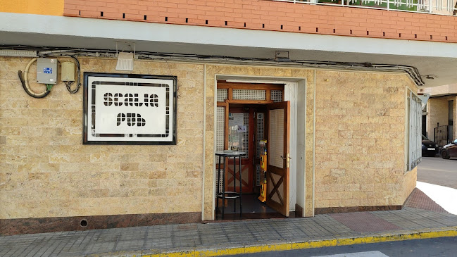 Scalia Pub.