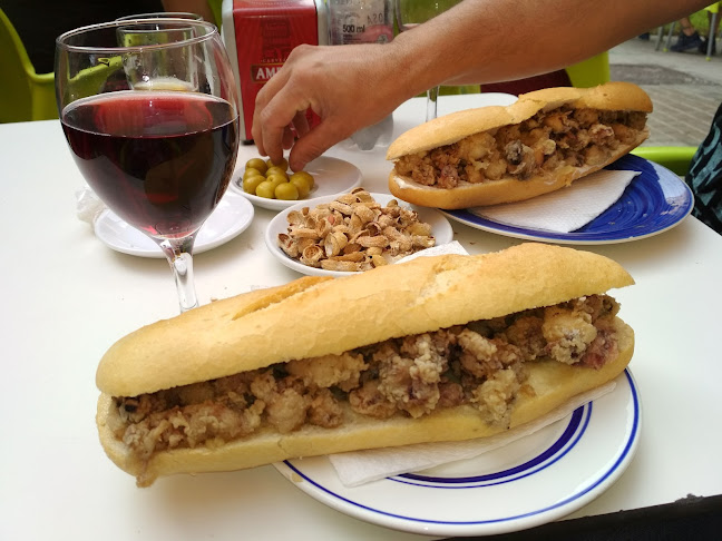 C/ de Tomás de Villarroya, 7, 9, Jesús, 46017 Valencia