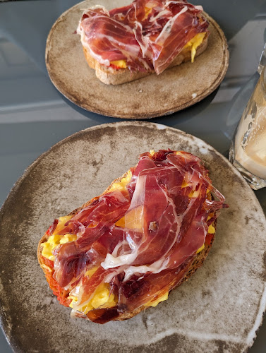 Opinii despre Cokooncafé în Bilbao - Gastronomía y hostelería