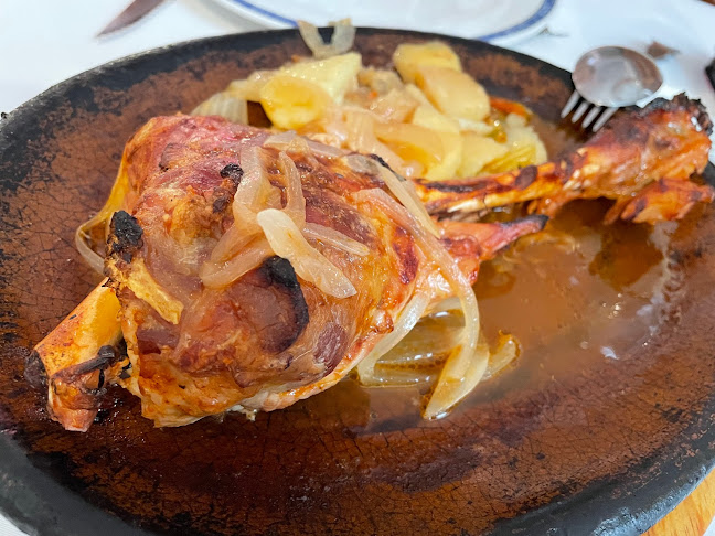 Comentarii opinii despre Restaurante El Cobertizo