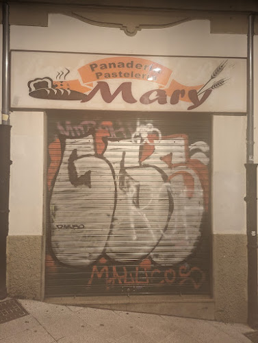 Opinii despre Panaderia Pasteleria Mary în Santiago de Compostela - Gastronomía y hostelería