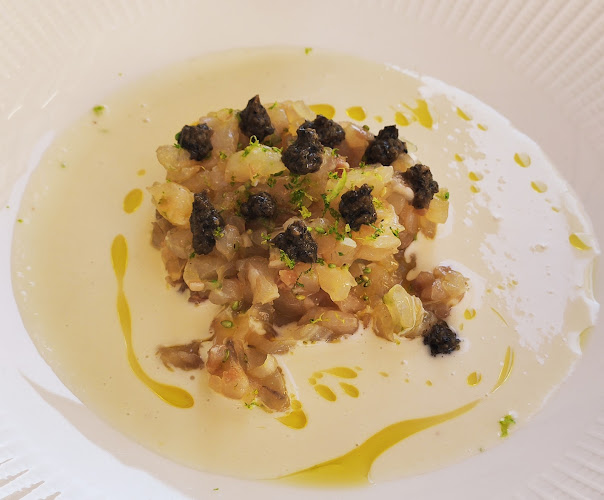 Opinii despre Martirio Bar în Sevilla - Gastronomía y hostelería