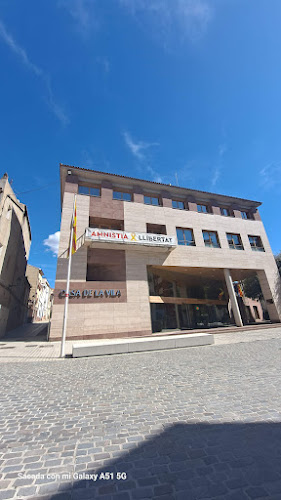 El Café De La Vila - Caldes de Montbui