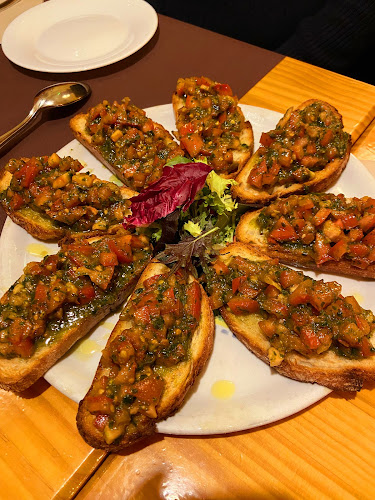 Restaurant BelleBuòn - Gastronomía y hostelería