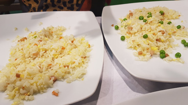 Restaurant Cuina Oriental Open Times