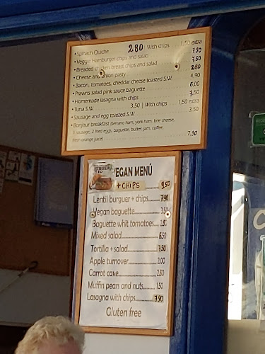 Opinii despre Café Bonjour în Costa Teguise - Gastronomía y hostelería