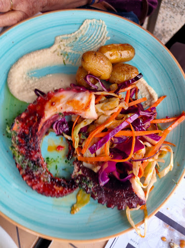 Restaurante El Cabra Open Times