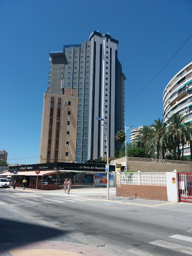 Comentarii opinii despre La barriga cervecera