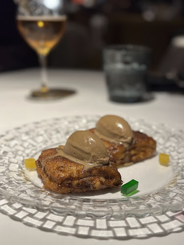 Urrechu Velázquez - Madrid