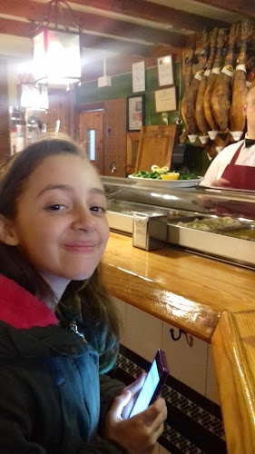 Marisquería El Espigón Open Times