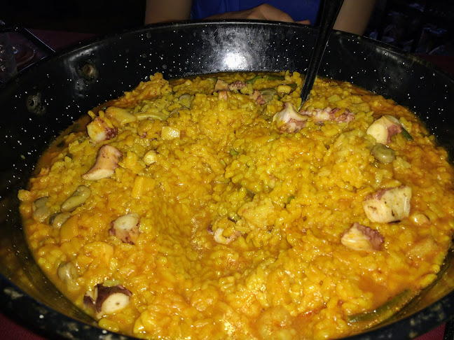 Lluna de València Restaurant - Almàssera