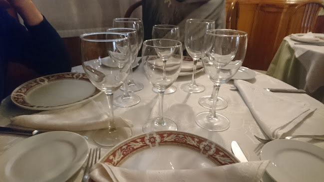 Bar restaurante Tornerías - Gastronomía y hostelería