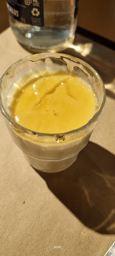 Restaurante Urbe - Bilbao