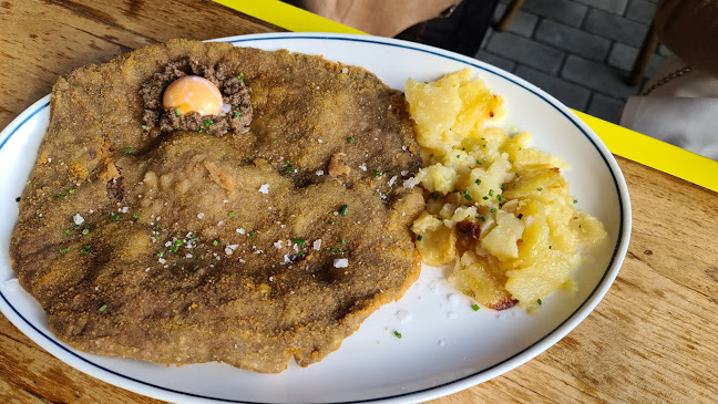 Comentarii opinii despre Teckel Madrid