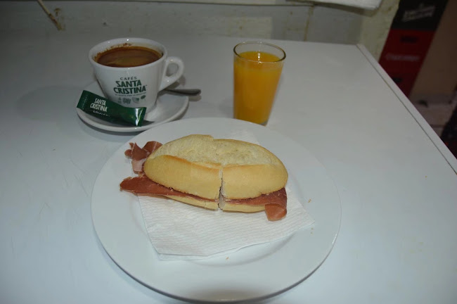 Cervecería Lucas - Gastronomía y hostelería