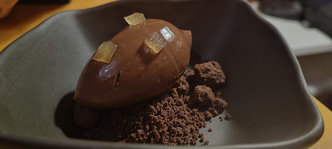 Més de Vi Restaurant - Barcelona