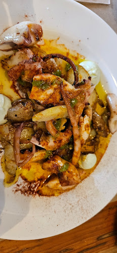 Cómo como 15 - Teror