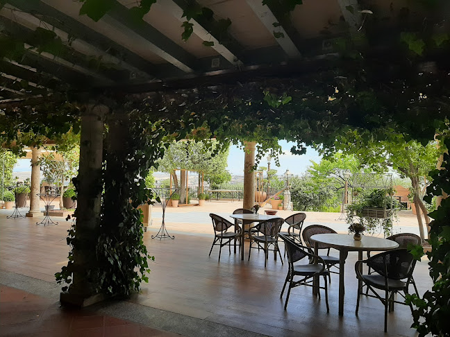 Adolfo Restaurante - Toledo