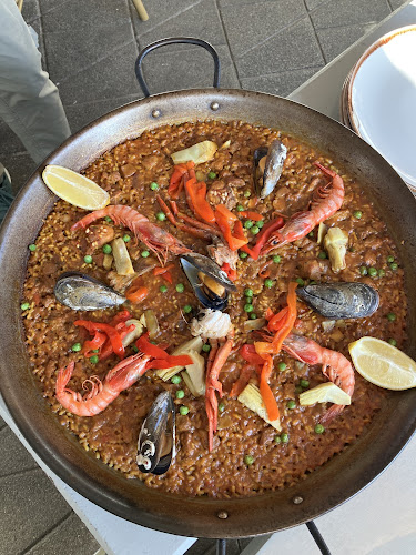 Restaurante La Cabaña