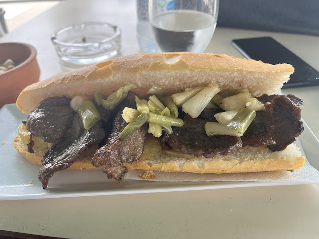 Restaurante Poble Nou - Alcàsser