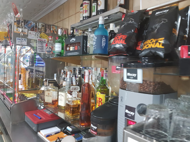 BAR CATA - Gastronomía y hostelería