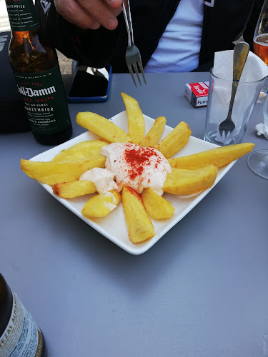 Opinii despre Petanca Parets în Parets del Vallès - Gastronomía y hostelería