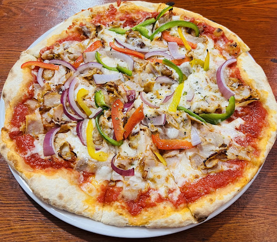 La rampa pizza y kebab - Bilbao