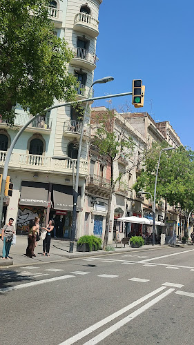 Madre Lievito Sants - Gastronomía y hostelería