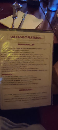 Opinii despre Restaurante La Lola în Sant Boi de Llobregat - Gastronomía y hostelería