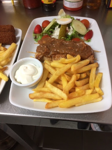 Reviews of Finca Bistro restaurant & Pizzeria Jammie Jammie in Elche - Gastronomía y hostelería