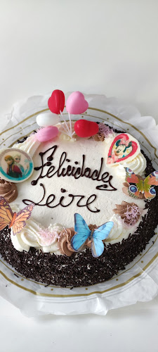 Pastisseria Alex Tarzán - Gastronomía y hostelería