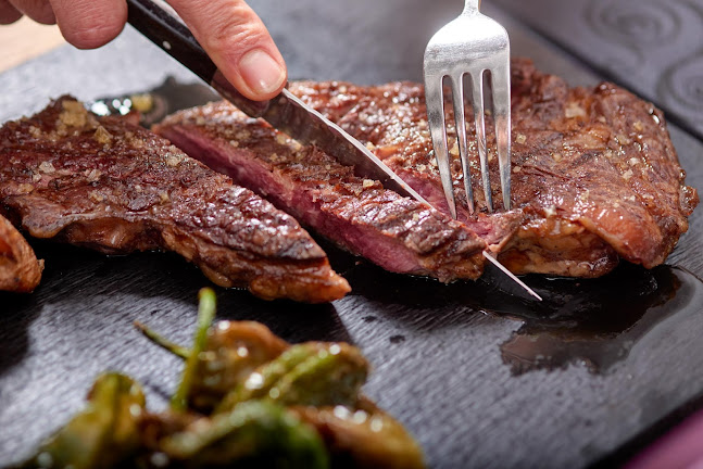 Reviews of Bar restaurante La Compañía (Granada) in Granada - Gastronomía y hostelería