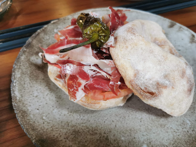 Cokooncafé - Bilbao