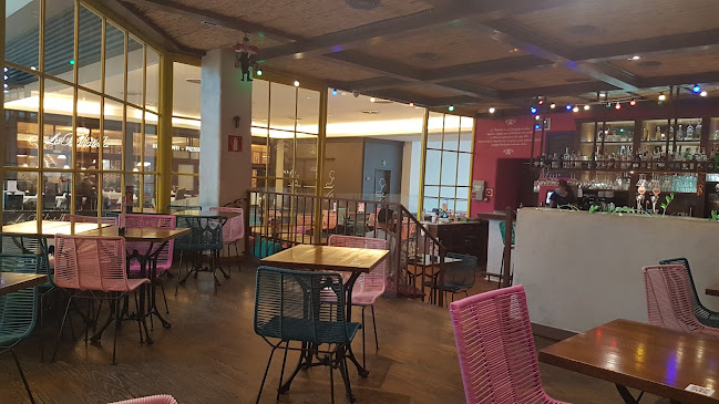 La Chelinda - Madrid