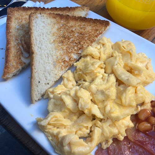 Compañía del Trópico de Café y Te S.L. - Madrid