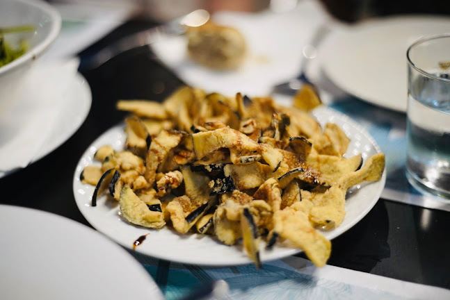 Restaurante Misa de 12