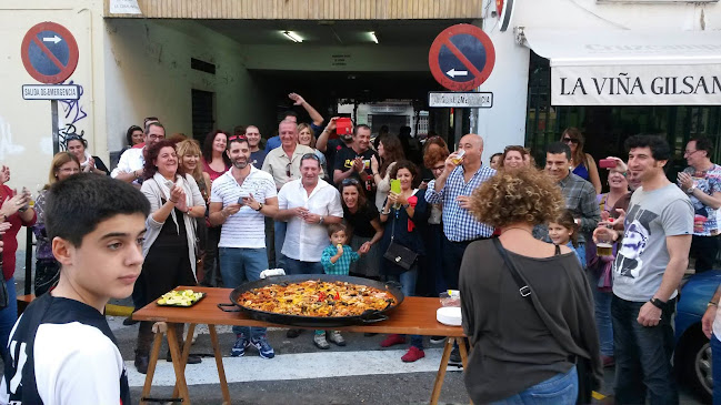 Taberna La Viña-Gilsan (BarBarato-Bar) - Gastronomía y hostelería