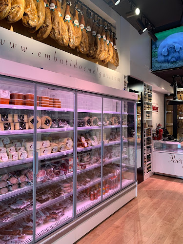 Jamones y Embutidos Melgar Open Times