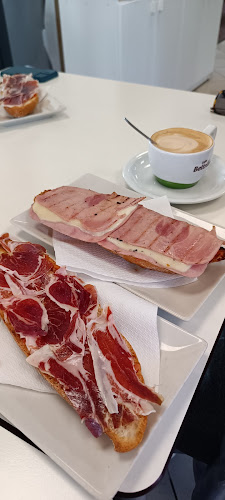 Cafetería La Carxofeta - Benicarló