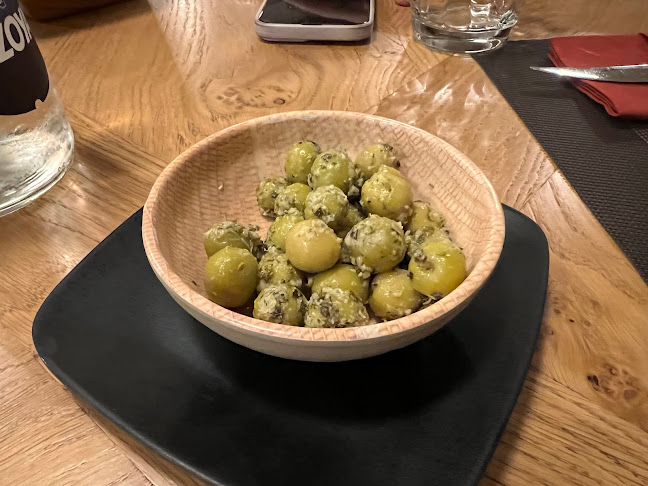 Comments and reviews of Trattoria Via Romana